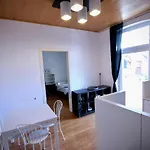 Hochwertige & Ideal Fuer Geschaeftsreisende Und Monteure In Apartmán *