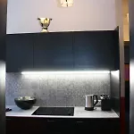 Hochwertige & Ideal Fuer Geschaeftsreisende Und Monteure In Apartament *