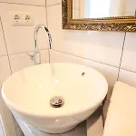 Apartament Hochwertige & Ideal Fuer Geschaeftsreisende Und Monteure In *