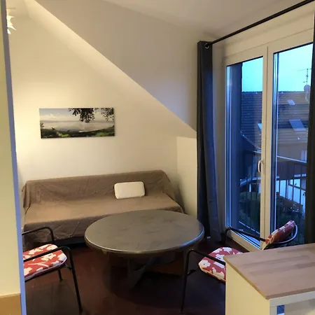Hochwertige & Ideal Fuer Geschaeftsreisende Und Monteure In Appartement