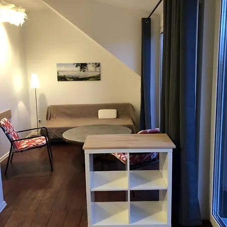 Appartement Hochwertige & Ideal Fuer Geschaeftsreisende Und Monteure In *