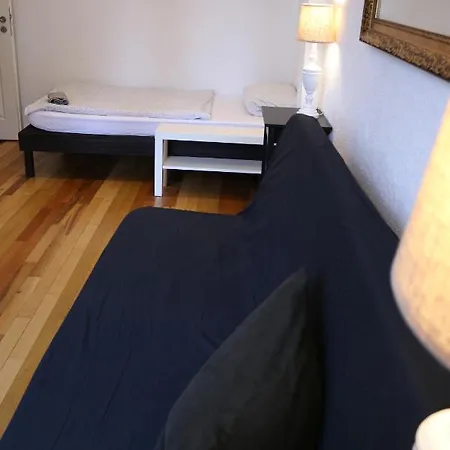 Hochwertige Studio & Ideal Fuer Geschaeftsreisende Und Monteure In Oberhausen * Oberhausen (North Rhine-Westphalia)