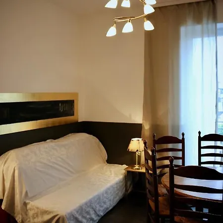 Hochwertige Studio & Ideal Fuer Geschaeftsreisende Und Monteure In Oberhausen Apartment *