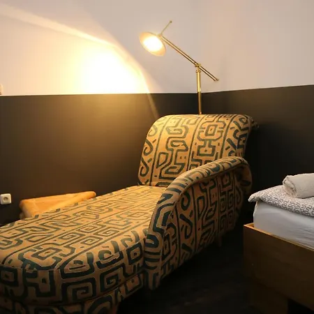 Hochwertige Studio & Ideal Fuer Geschaeftsreisende Und Monteure In Oberhausen Apartment *