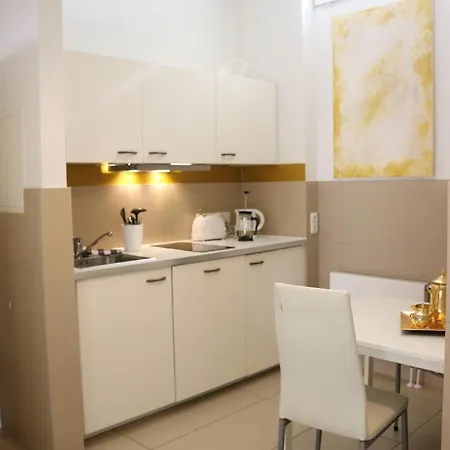 Apartment Hochwertige Studio & Ideal Fuer Geschaeftsreisende Und Monteure In Oberhausen