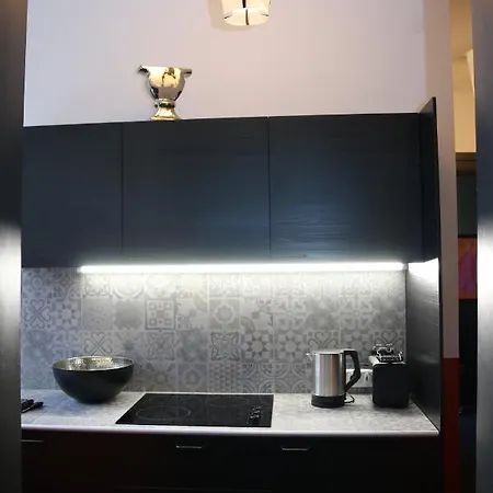 Hochwertige Studio & Ideal Fuer Geschaeftsreisende Und Monteure In Oberhausen Apartment *