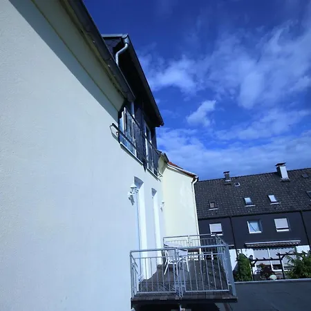 Appartement Hochwertige & Ideal Fuer Geschaeftsreisende Und Monteure In *