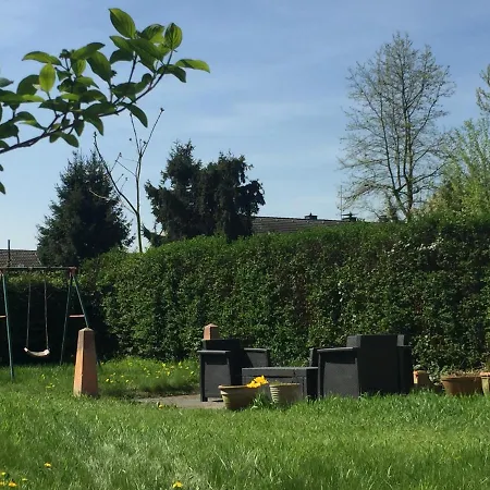 Apartment Hochwertige Studio & Ideal Fuer Geschaeftsreisende Und Monteure In Oberhausen *