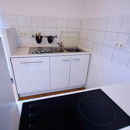 Hochwertige Studio & Ideal Fuer Geschaeftsreisende Und Monteure In Oberhausen *