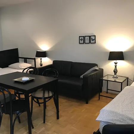 公寓 Hochwertige & Ideal Fuer Geschaeftsreisende Und Monteure In 奥伯豪森