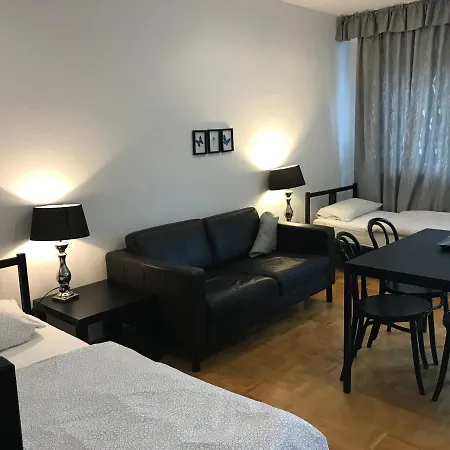 Hochwertige & Ideal Fuer Geschaeftsreisende Und Monteure In Apartment