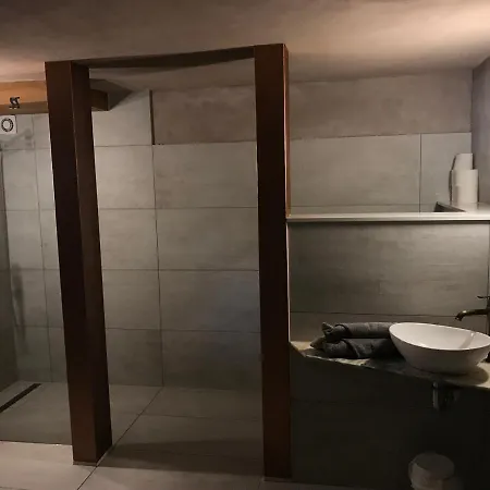 아파트 Hochwertige & Ideal Fuer Geschaeftsreisende Und Monteure In 오버하우젠