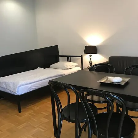 Hochwertige Studio & Ideal Fuer Geschaeftsreisende Und Monteure In Oberhausen Oberhausen (North Rhine-Westphalia)