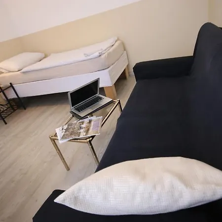 Hochwertige Studio & Ideal Fuer Geschaeftsreisende Und Monteure In Oberhausen * Oberhausen (North Rhine-Westphalia)