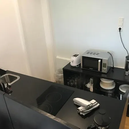 Hochwertige Studio & Ideal Fuer Geschaeftsreisende Und Monteure In Oberhausen * Oberhausen (North Rhine-Westphalia)