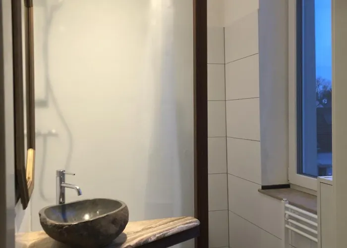 Hochwertige & Ideal Fuer Geschaeftsreisende Und Monteure In Appartement Oberhausen (North Rhine-Westphalia)