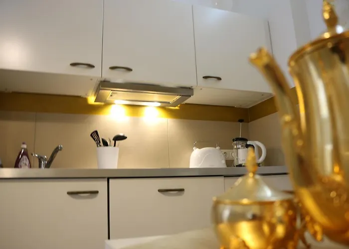 Hochwertige & Ideal Fuer Geschaeftsreisende Und Monteure In Oberhausen (North Rhine-Westphalia)