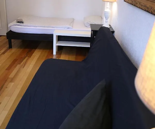 Hochwertige & Ideal Fuer Geschaeftsreisende Und Monteure In * Oberhausen (North Rhine-Westphalia)