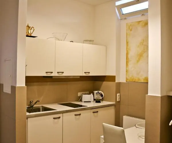 Appartement Hochwertige & Ideal Fuer Geschaeftsreisende Und Monteure In *