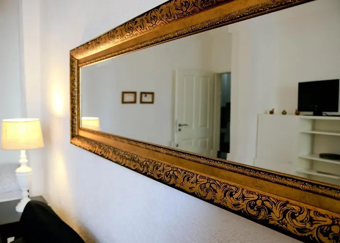 Appartamento Hochwertige & Ideal Fuer Geschaeftsreisende Und Monteure In *