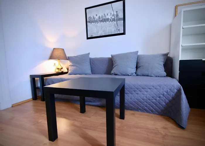 Hochwertige & Ideal Fuer Geschaeftsreisende Und Monteure In * Oberhausen (North Rhine-Westphalia)