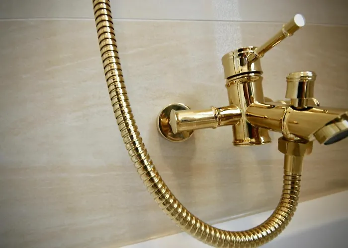 Appartement Hochwertige & Ideal Fuer Geschaeftsreisende Und Monteure In *