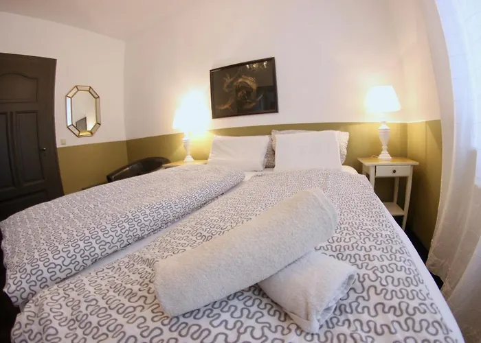 Hochwertige & Ideal Fuer Geschaeftsreisende Und Monteure In Oberhausen (North Rhine-Westphalia)