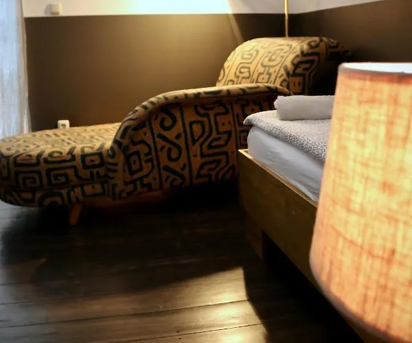 Appartement Hochwertige & Ideal Fuer Geschaeftsreisende Und Monteure In