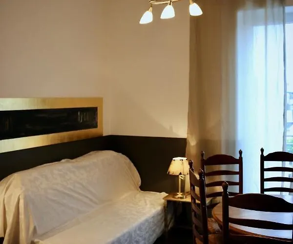 Hochwertige & Ideal Fuer Geschaeftsreisende Und Monteure In Appartement *