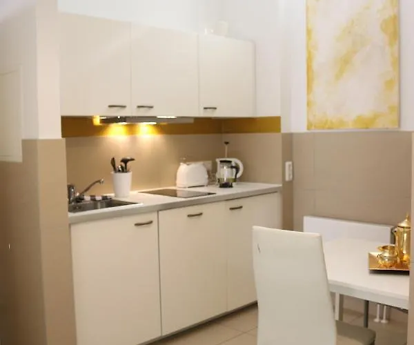 Appartement Hochwertige & Ideal Fuer Geschaeftsreisende Und Monteure In