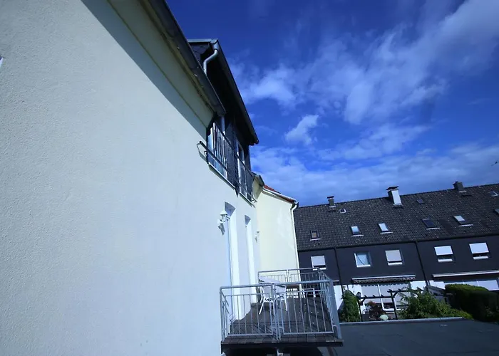 Appartamento Hochwertige & Ideal Fuer Geschaeftsreisende Und Monteure In *