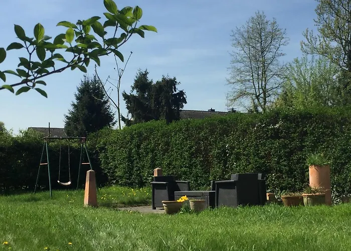 Appartement Hochwertige & Ideal Fuer Geschaeftsreisende Und Monteure In *