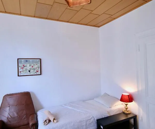 Appartement Hochwertige & Ideal Fuer Geschaeftsreisende Und Monteure In Oberhausen (North Rhine-Westphalia)