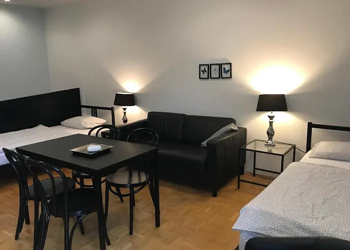 Appartement Hochwertige & Ideal Fuer Geschaeftsreisende Und Monteure In Oberhausen (North Rhine-Westphalia)