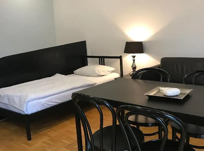 Hochwertige & Ideal Fuer Geschaeftsreisende Und Monteure In Oberhausen (North Rhine-Westphalia)